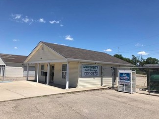 Plus de détails pour 1911 S University Blvd, Middletown, OH - Spécialisé à vendre