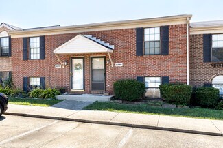Plus de détails pour Lexington, KY 9-Unit Townhome Portfolio – Logement à vendre, Lexington, KY