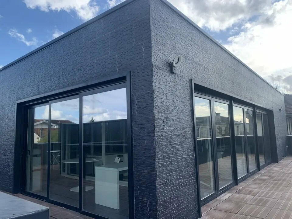 Bureau dans Bordeaux à vendre Photo principale– Image 1 sur 13