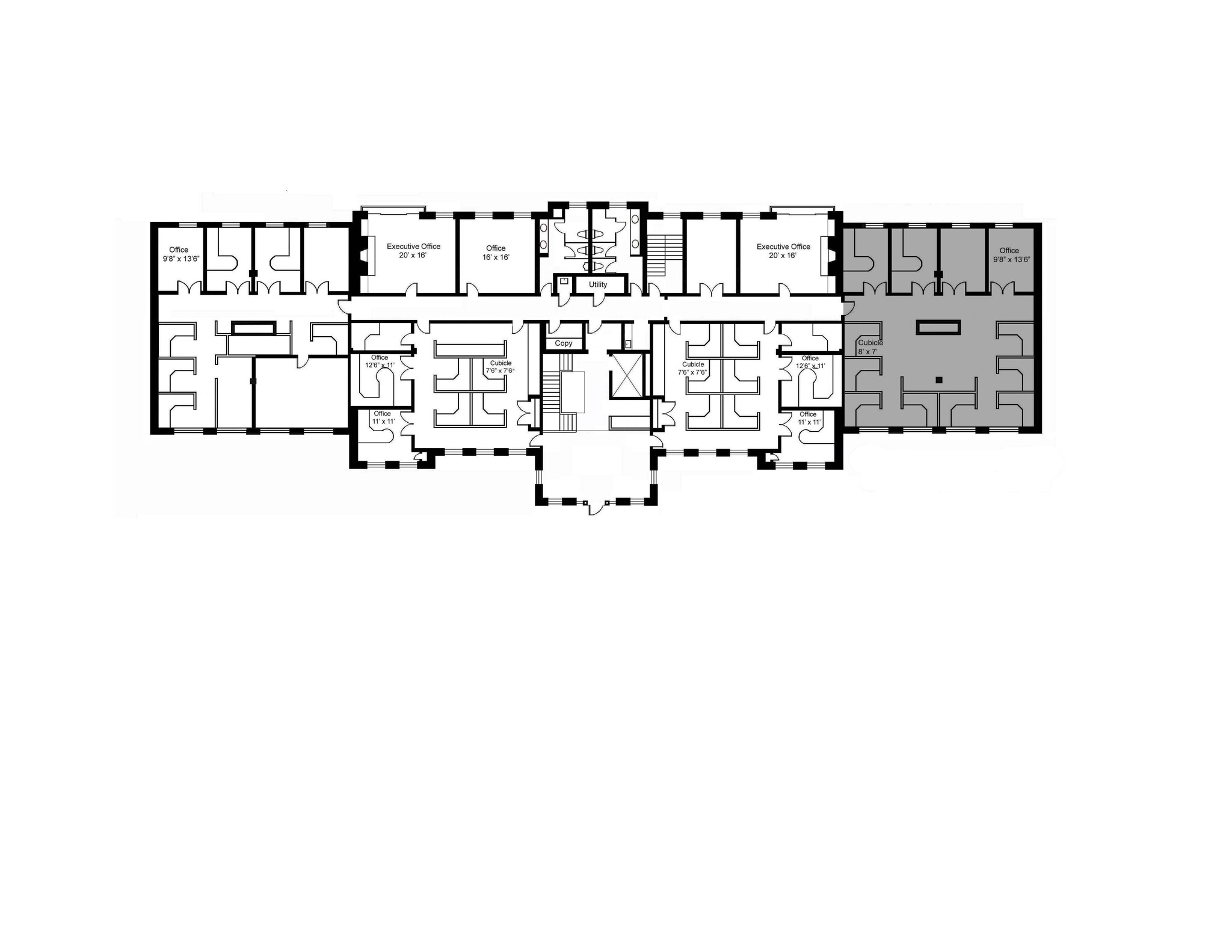 3880 Salem Lake Dr, Long Grove, IL à louer Plan de site– Image 1 sur 1