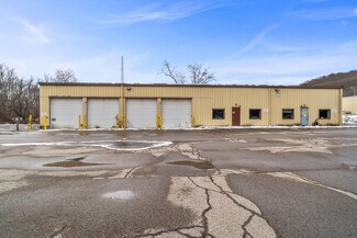 Plus de détails pour 139 McKinney Rd, Titusville, PA - Industriel/Logistique à vendre