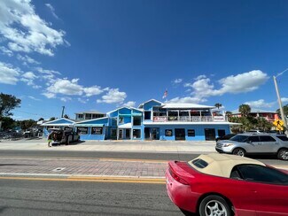Plus de détails pour 1901 Estero Blvd, Fort Myers, FL - Local commercial à vendre