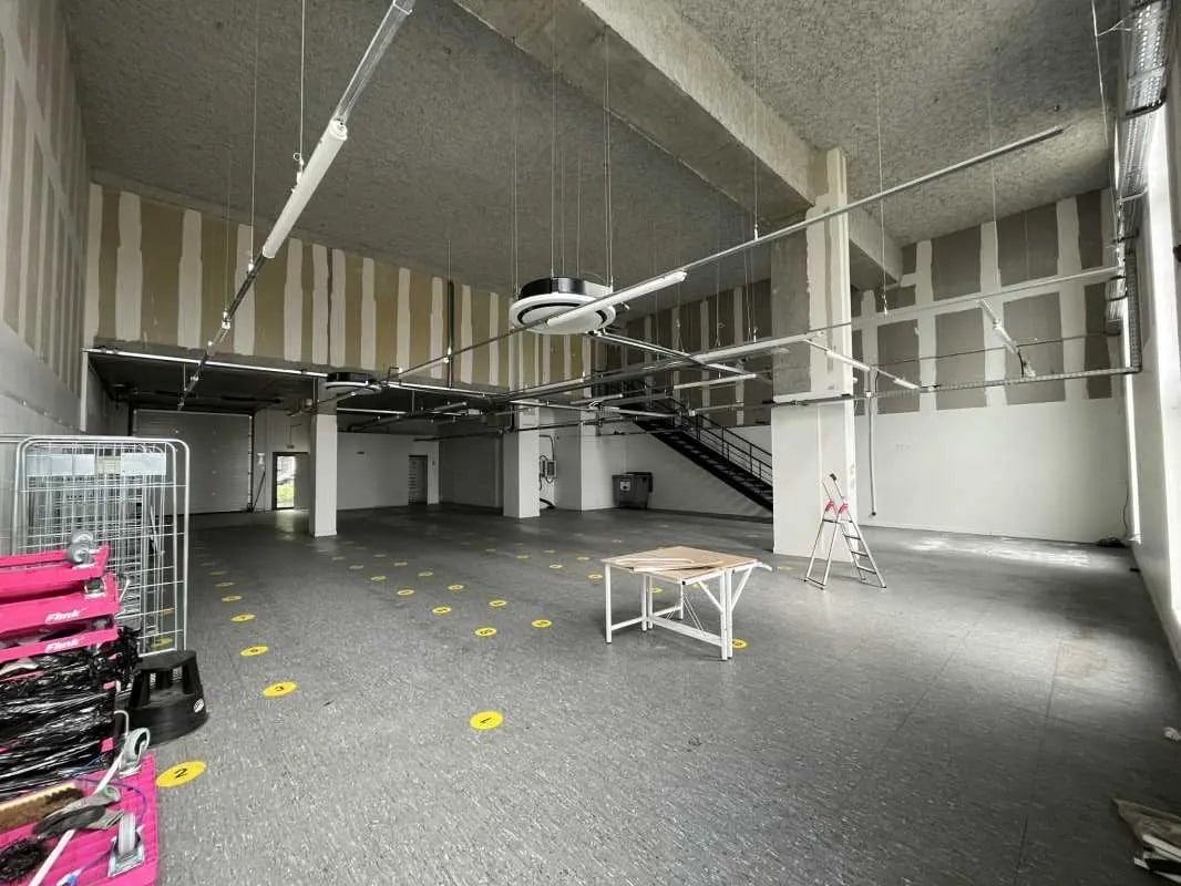 31-33 Boulevard Marius Vivier-Merle, Lyon à louer Photo de l’immeuble– Image 1 sur 6