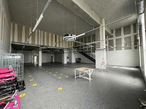 31-33 Boulevard Marius Vivier-Merle, Lyon à louer Photo de l’immeuble– Image 1 sur 6