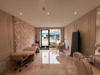 Plus de détails pour 51-51A High St, New Romney - Local commercial à louer