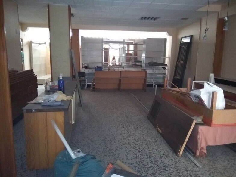 Local commercial dans Ontinyent, Valencia à louer - Photo de l’immeuble – Image 3 sur 10