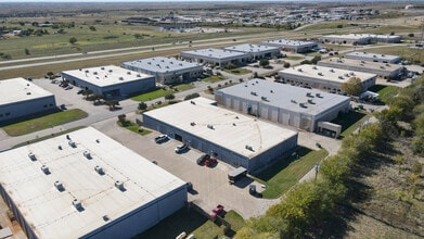 6750 Corporation Pky, Fort Worth, TX à louer Photo intérieure– Image 1 sur 1