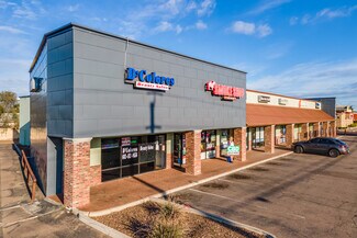 Plus de détails pour 16026 N Cave Creek Rd, Phoenix, AZ - Local commercial à louer
