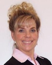 Vicki Helle