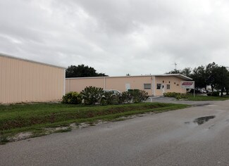 Plus de détails pour 102 James St, Venice, FL - Spécialisé à vendre