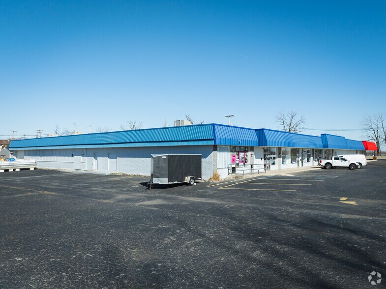 4441 N Summit St, Toledo, OH à vendre - Photo de l’immeuble – Image 2 sur 5