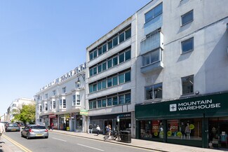 Plus de détails pour 125 Queens Rd, Brighton - Bureau à louer