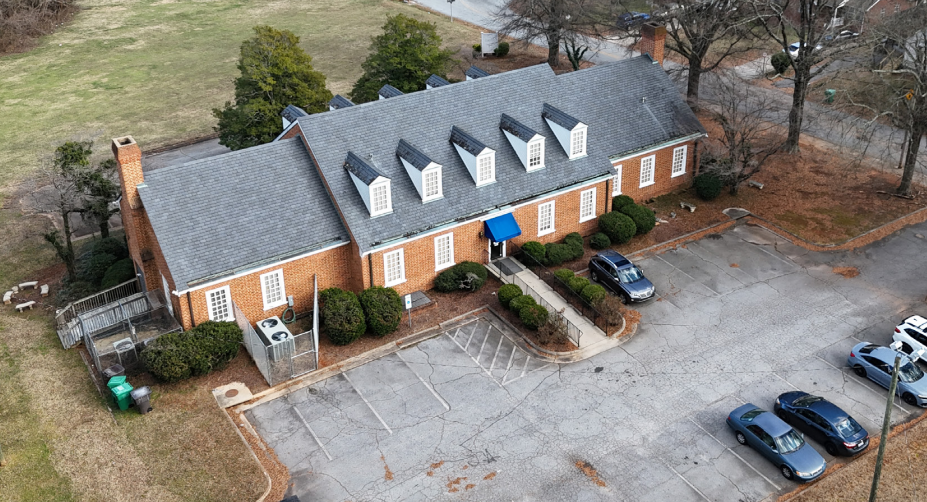 910 Mill Ave, High Point, NC à vendre - Photo de l’immeuble – Image 1 sur 10