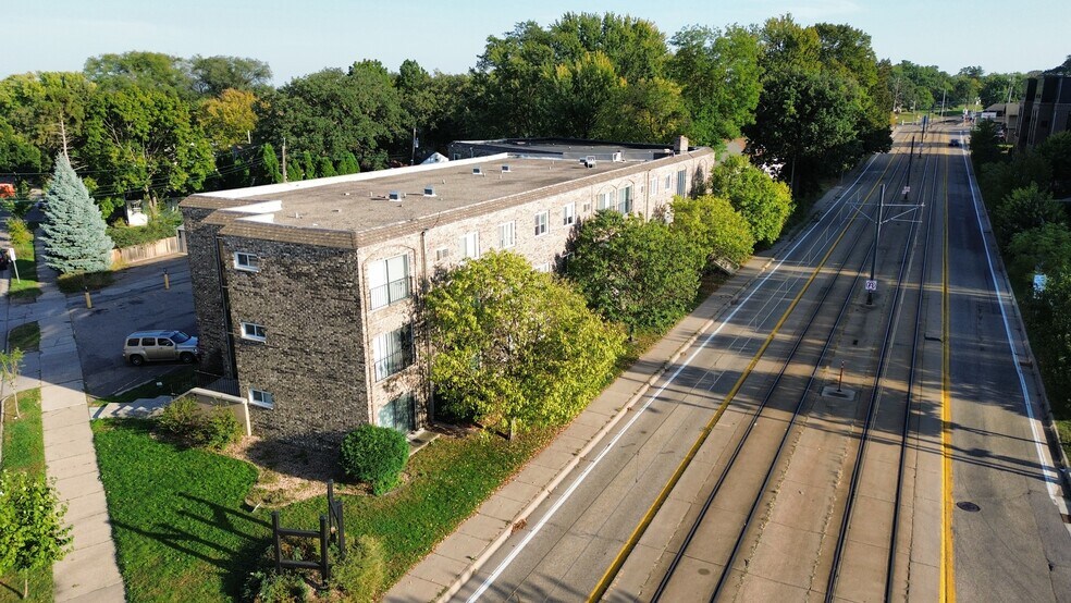 5315 Minnehaha Ave S, Minneapolis, MN à vendre - Photo de l’immeuble – Image 2 sur 7