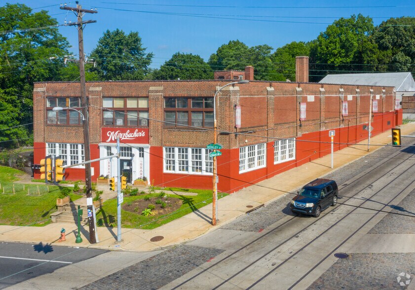 4530 Germantown Ave, Philadelphia, PA à louer - Photo de l’immeuble – Image 1 sur 20