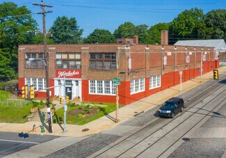 Plus de détails pour 4530 Germantown Ave, Philadelphia, PA - Industriel/Logistique à louer