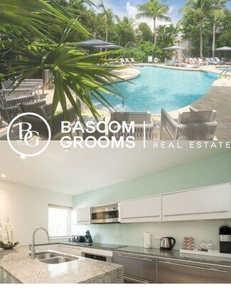 Plus de détails pour 1401 Simonton St, Key West, FL - Hôtellerie à vendre