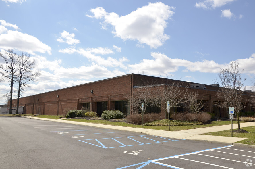 1480 Grandview Ave, Thorofare, NJ à louer - Photo de l’immeuble – Image 1 sur 7