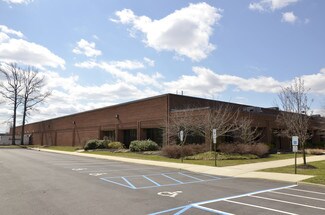 Plus de détails pour 1480 Grandview Ave, Thorofare, NJ - Industriel/Logistique à louer