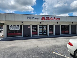 Plus de détails pour 2942-2958 1st Ave N, Saint Petersburg, FL - Bureau à louer