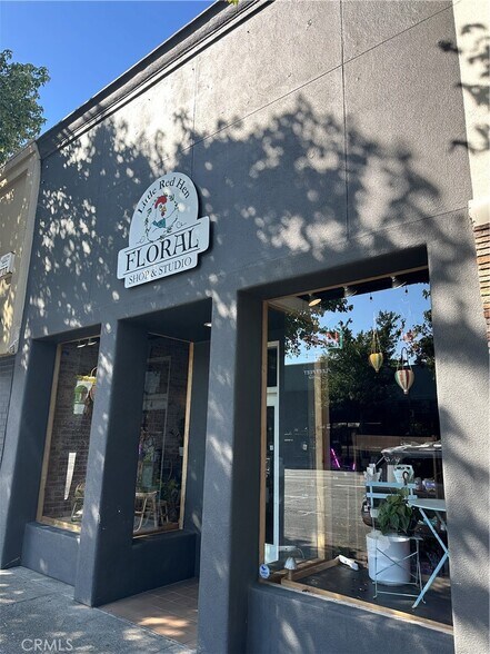 232 Main St, Chico, CA à louer - Photo de l’immeuble – Image 2 sur 2