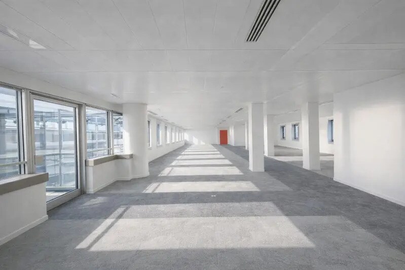52 Rue Jacques Hillairet, Paris à louer - Photo de l’immeuble – Image 1 sur 9