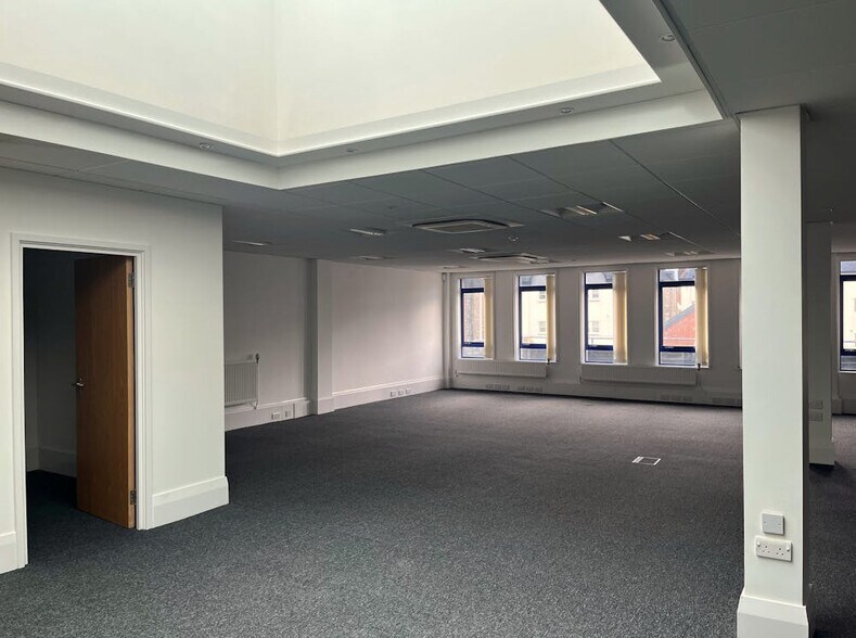 12-13 Windsor Pl, Cardiff à vendre - Photo intérieure – Image 2 sur 5