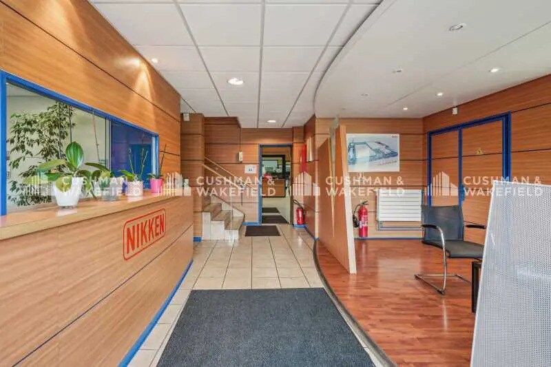 6 Avenue Du 1Er Mai, Palaiseau à vendre - Photo de l’immeuble – Image 2 sur 14