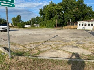 Plus de détails pour 302-306 N Pierce St, Alma, GA - Terrain à vendre