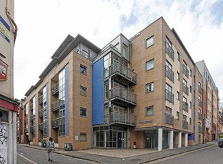 Plus de détails pour 13-23 King Square Ave, Bristol - Local commercial à vendre