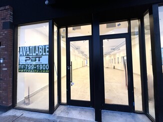 Plus de détails pour 200 Merrick Rd, Rockville Centre, NY - Local commercial à louer