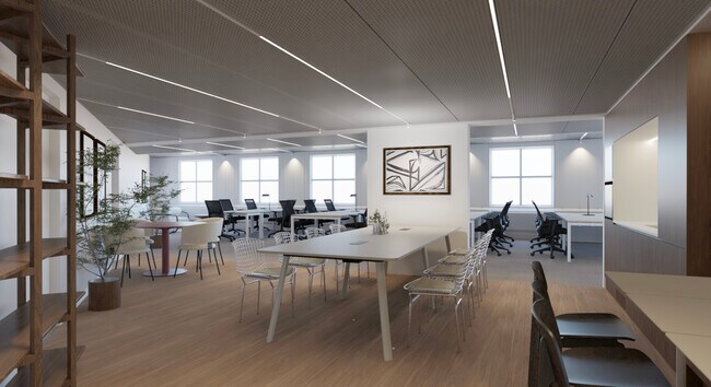 Plus de détails pour Bureau à louer