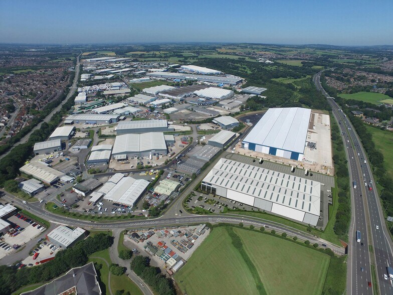 Penny Ln, Haydock à louer - Photo de l’immeuble – Image 2 sur 7