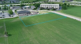 Plus de détails pour 623 Midland Rd, Janesville, WI - Terrain à vendre