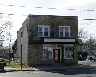 Plus de détails pour 6 E Camden Ave, Moorestown, NJ, 08057 – à vendre, Moorestown, NJ
