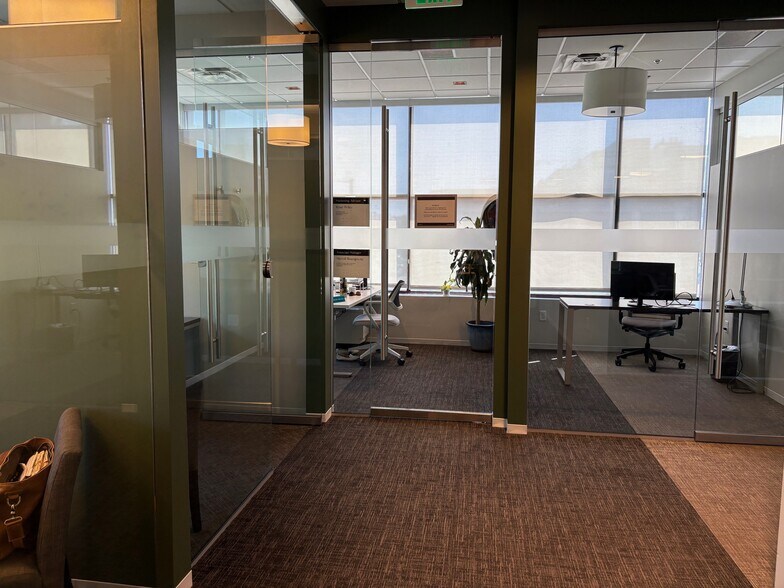 201 University Blvd, Denver, CO à louer - Photo intérieure – Image 3 sur 18
