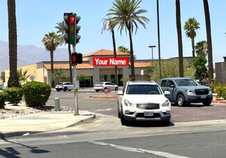 Plus de détails pour 31505 Date Palm Dr, Cathedral City, CA - Local commercial à louer