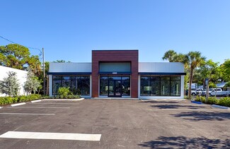 Plus de détails pour 4265 Northlake Blvd, Palm Beach Gardens, FL - Local commercial à louer