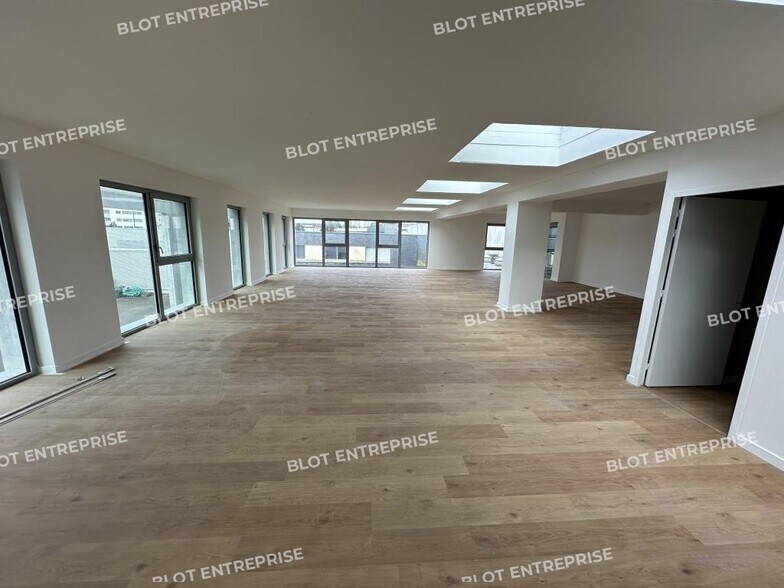 Bureau dans Lorient à louer - Photo intérieure – Image 2 sur 8