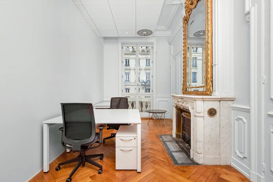 41 Cours De La Liberté, Lyon à louer - Photo de l’immeuble – Image 3 sur 17