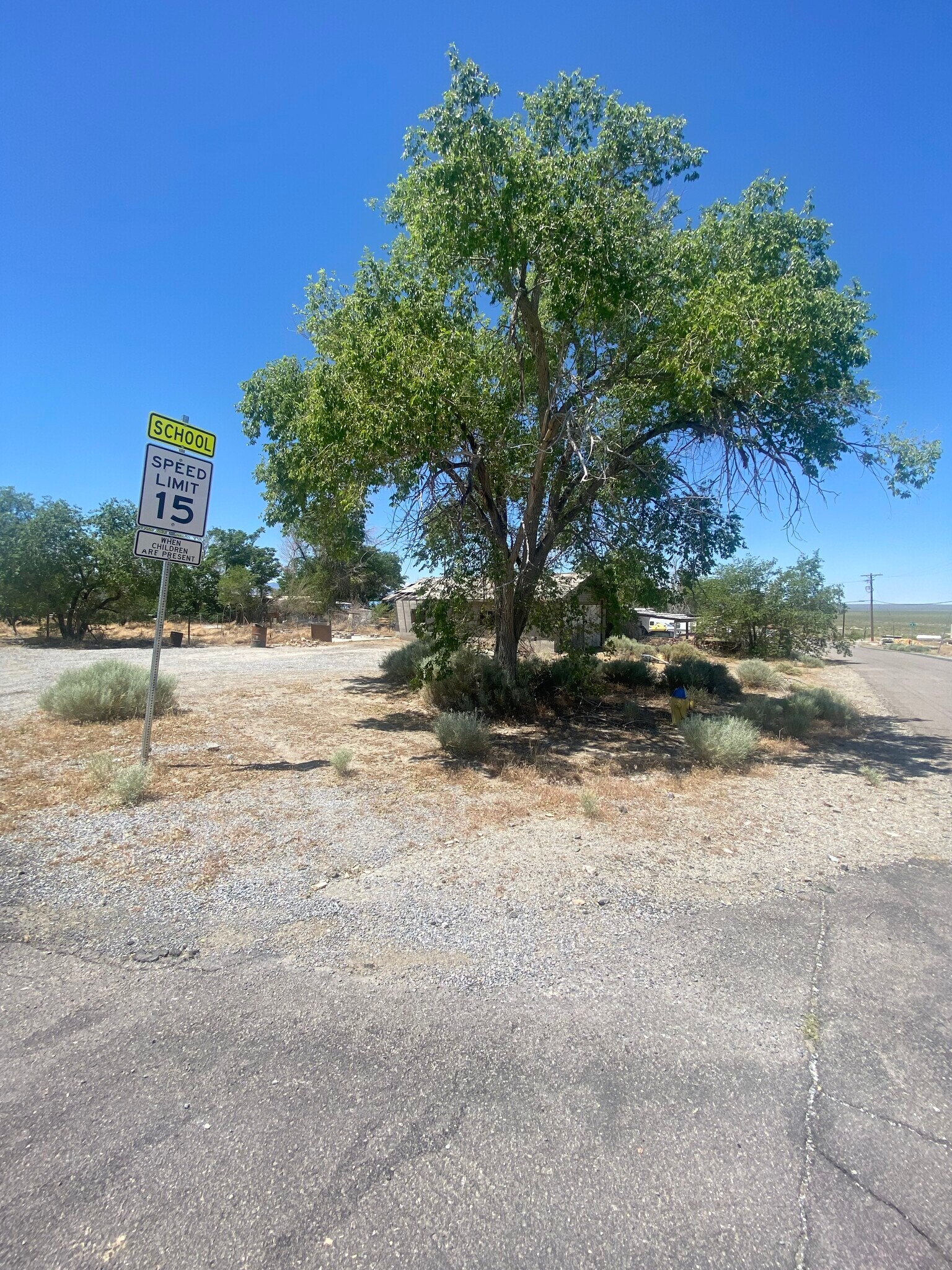 710 3rd St, Gabbs, NV à vendre Autre– Image 1 sur 11