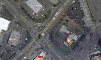 Plus de détails pour 2500 E Walnut Ave, Dalton, GA - Local commercial à vendre
