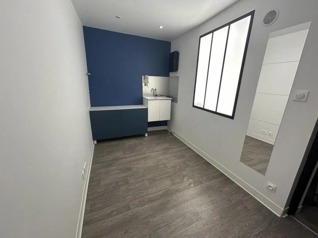 Local commercial dans Nantes à louer Photo intérieure– Image 1 sur 6