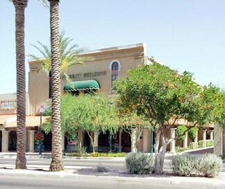 Plus de détails pour 136 W Main St, Mesa, AZ - Local commercial à louer