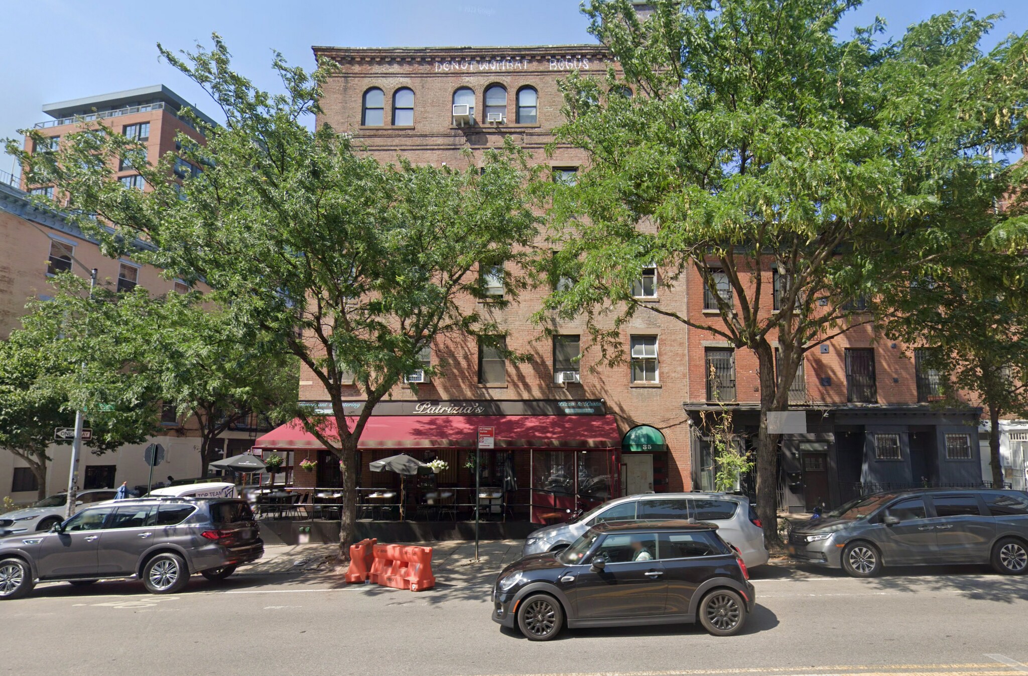 35 Broadway, Brooklyn, NY à louer Photo principale– Image 1 sur 2