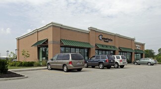 Plus de détails pour 8629-8637 N Pavilion Dr, West Chester, OH - Local commercial à louer