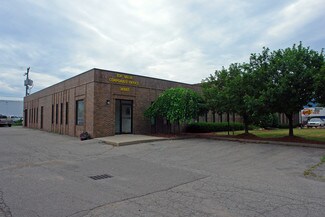 Plus de détails pour 36887-36913 Schoolcraft Rd, Livonia, MI - Coworking à louer