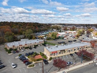 Plus de détails pour 227 S Middletown Rd, Nanuet, NY - Bureau, Local commercial à louer