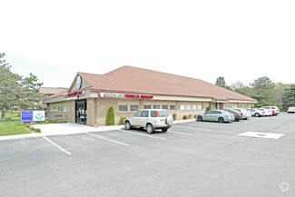 Plus de détails pour 30180 Orchard Lake Rd, Farmington Hills, MI - Bureau à louer
