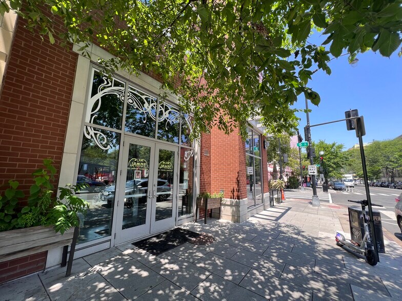 1550 7th St NW, Washington, DC à louer - Photo de l’immeuble – Image 2 sur 90